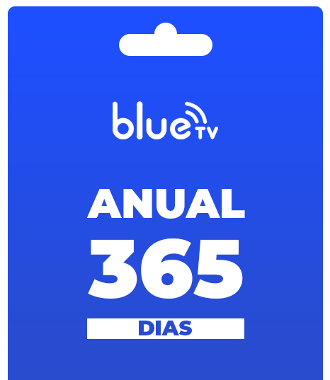 Bluetv-Anual